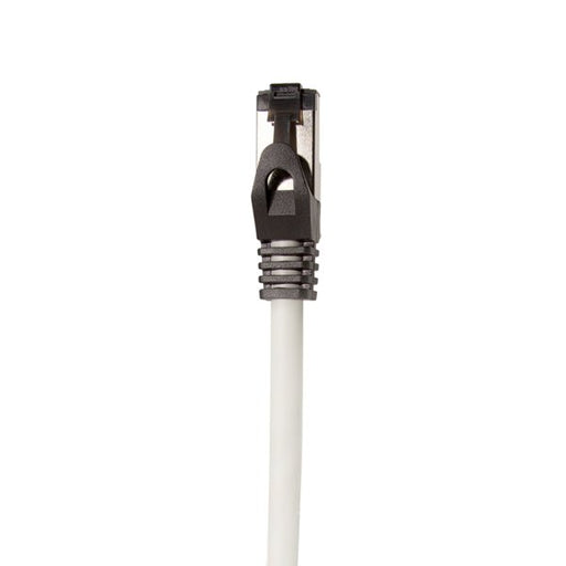 EAN 4052792070507 - LogiLink CQ8112S cable de red Gris 20 m Cat8.1 S/FTP (S-STP) Alrededor imagen 2