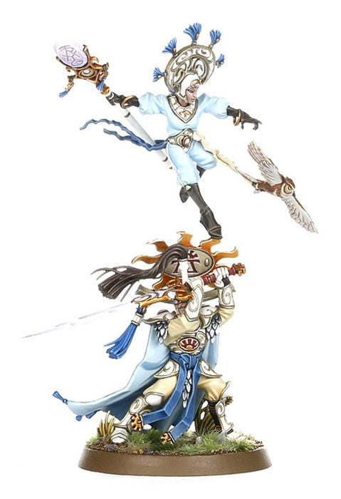 EAN 5011921270200 - Games Workshop 87-42 collectible figure imagen 9