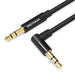 EAN 6922794740587 - Vention BAKBF-T cable de audio 3,5mm imagen 1