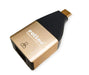 EAN 7630049619135 - ROLINE 12.02.1111 cambiador de género para cable USB Type C RJ-45 Negro, Oro imagen 1