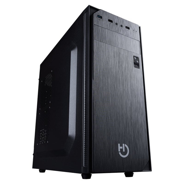 EAN 8436545691502 - Hiditec ATX KLYP Torre Negro imagen 1