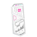 EAN 4711636179348 - ASUS ROG Strix Arion Hatsune Miku Edition Caja externa para unidad de estado sólido (SSD) Blanco M.2 imagen 3