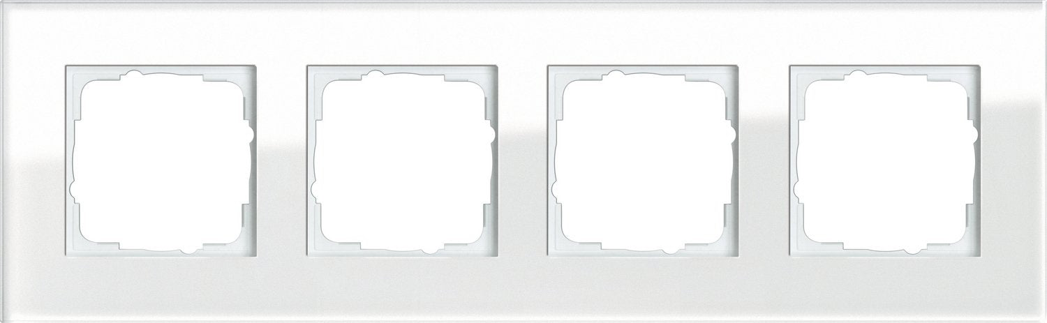 EAN 4010337214120 - GIRA Esprit Glas Blanco imagen 1