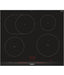 EAN 4242003697856 - Siemens EH675LFC1E hobs Negro, Acero inoxidable Integrado Con placa de inducción 4 zona(s) imagen 1