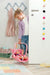 EAN 4001167839843 - BABY born Comfort Seat Pink Silla de viaje para muñecas imagen 6