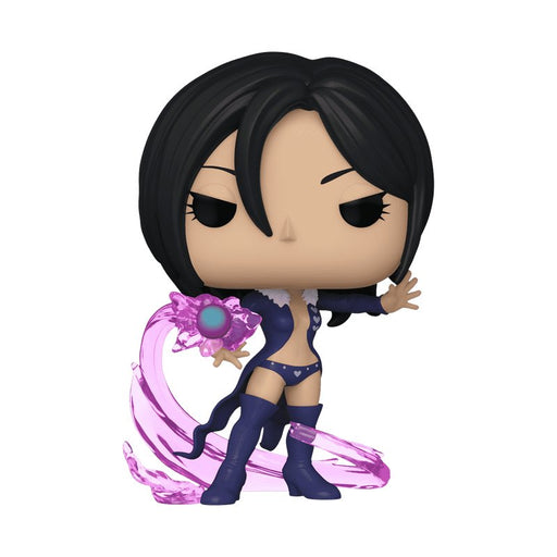 EAN 0889698755382 - FUNKO POP! 75538 figura de acción y colleccionable imagen 1