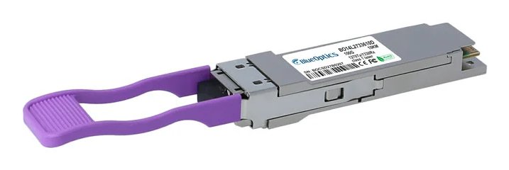 EAN 4063232342375 - BlueOptics QSFP-100G-B10U4-I-BO red modulo transceptor Fibra óptica 100000 Mbit/s LC imagen 3