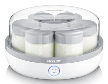 EAN 4008146036446 - Severin JG 3518 yogurtera 1,05 L 13 W imagen 1