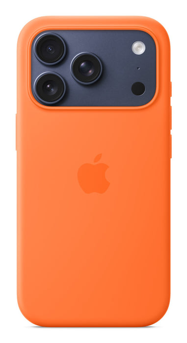 EAN 0195950663914 - Apple MGFE4ZM/A funda para teléfono móvil 16 cm (6.3") Naranja imagen 3