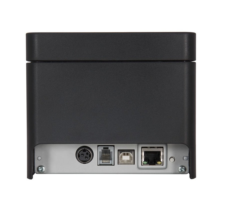EAN 5060198390784 - Citizen CT-E351 203 x 203 DPI Alámbrico Térmica directa Impresora de recibos imagen 2