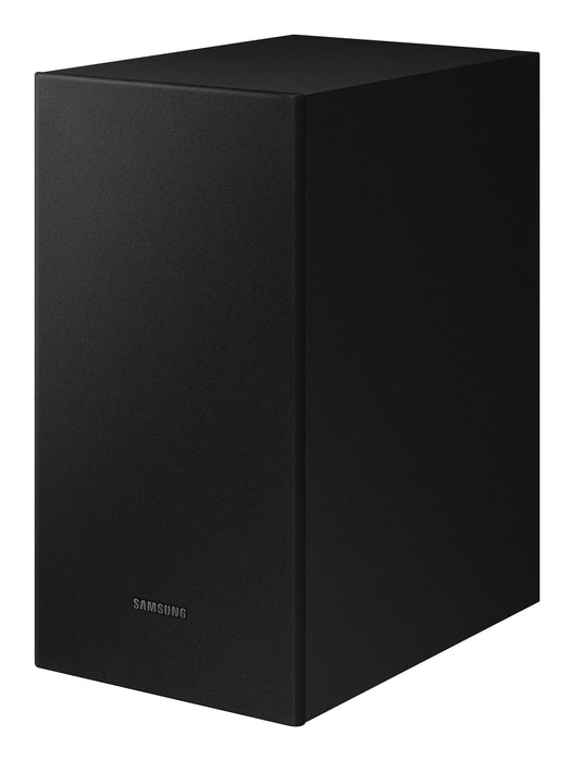 EAN 8806090330179 - Samsung HW-T420 Negro 2.1 canales 150 W imagen 14