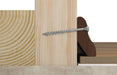 EAN 4048962372700 - Fischer 670412 tornillo/tuerca 120 mm 30 pieza(s) imagen 4