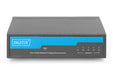 EAN 4016032492900 - Digitus DN-80202-1 switch No administrado Gigabit Ethernet (10/100/1000) Negro imagen 2