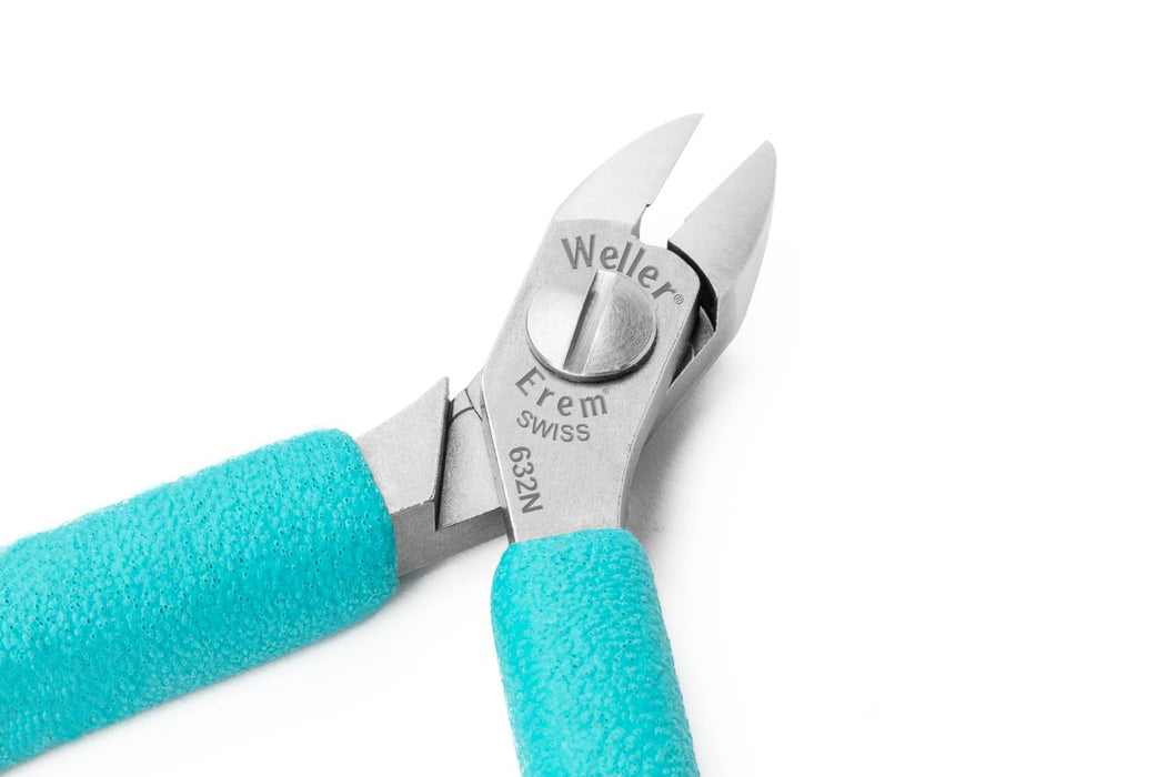 EAN 4003019076130 - Weller 632N alicate de corte Cortacables manual imagen 3