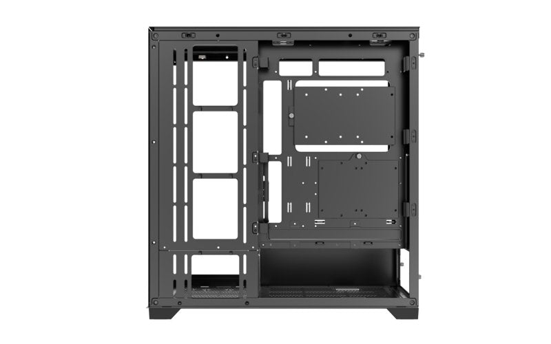 EAN 4044953504068 - Xilence XG171 Midi Tower Negro imagen 3