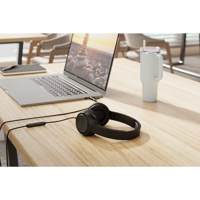 EAN 0085896038511 - Kensington H950 EQ ON-EAR HEADSET imagen 5
