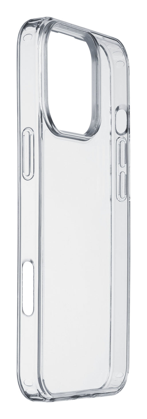 EAN 8018080482861 - Cellularline 8018080482861 funda para teléfono móvil 17,5 cm (6.9") Transparente imagen 1