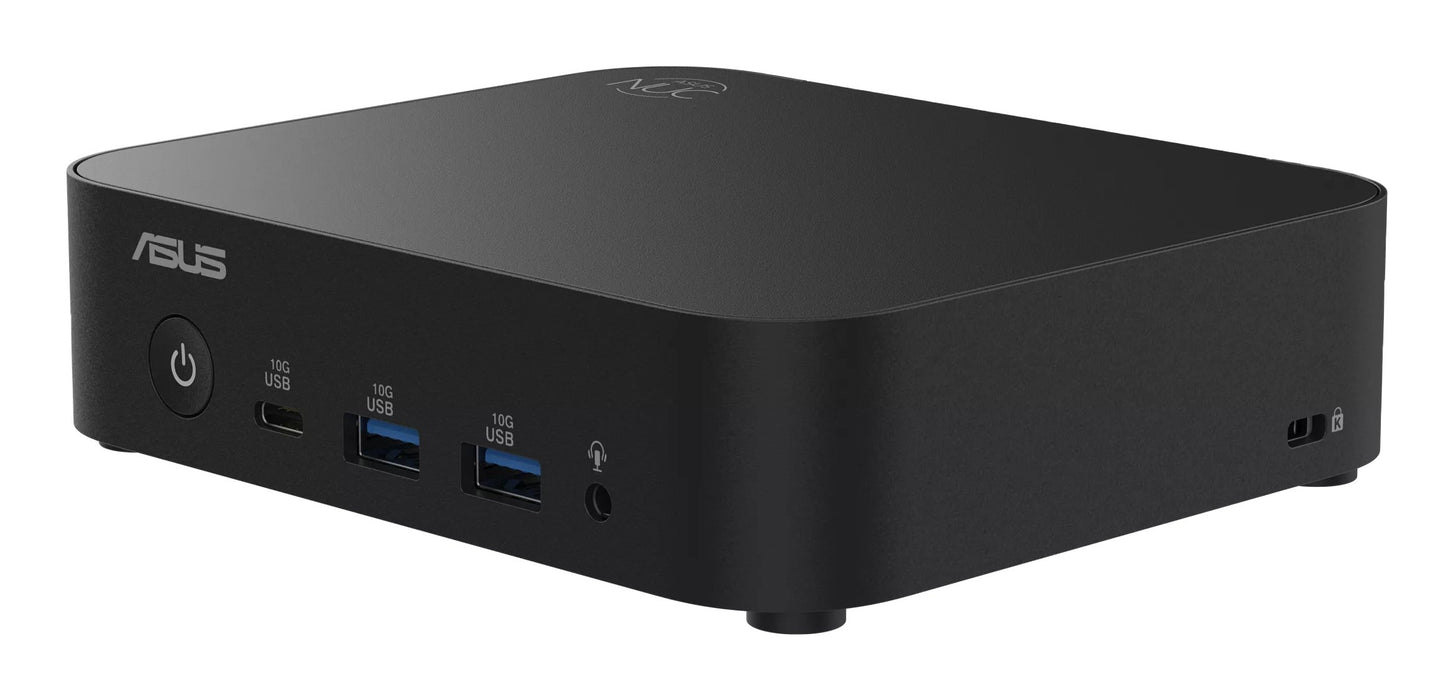 EAN 4711387790632 - ASUS NUC 14 Essential RNUC14MNK9700003 Negro N97 imagen 4