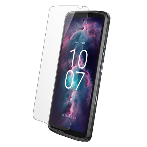 EAN 3700764737804 - Crosscall 1303369999804 protector de pantalla o trasero para teléfono móvil 1 pieza(s) imagen 2