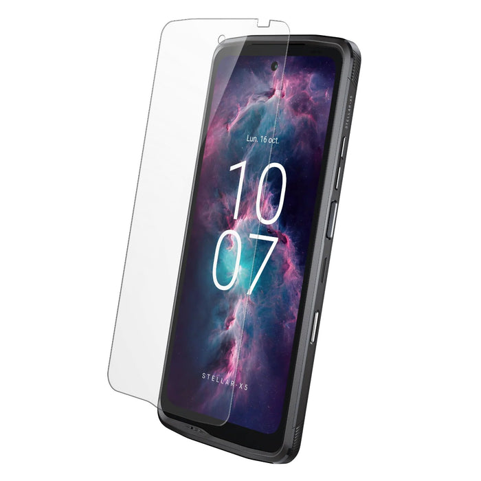 EAN 3700764737804 - Crosscall 1303369999804 protector de pantalla o trasero para teléfono móvil 1 pieza(s) imagen 2