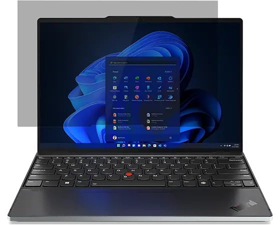 EAN 0195892089407 - Lenovo 4XJ1K79627 filtro para monitor 33,8 cm (13.3") Portátil Filtro de privacidad para pantallas sin ma imagen 1