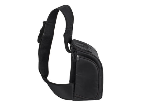 EAN 6901801074709 - Rivacase 7470 Mochila bandolera Negro imagen 2