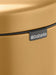EAN 8710755255120 - Brabantia NewIcon 5 L Alrededor Acero Oro imagen 6