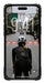 EAN 840283923555 - Urban Armor Gear 11452811404G funda para teléfono móvil 17,5 cm (6.9") Negro, Transparente imagen 4