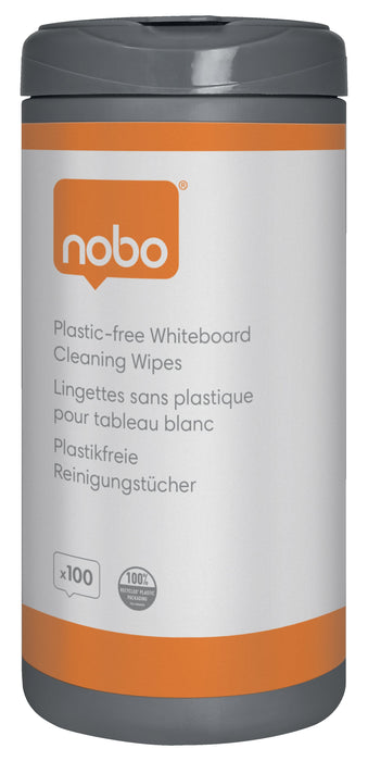 EAN 5028252645294 - Nobo 1915713 kit de limpieza de tablero Borrador de pizarra imagen 1