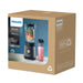 EAN 8720389032622 - Philips 5000 series HR3041/00 licuadora 2 L Batidora de vaso 1200 W Antracita, Negro imagen 4