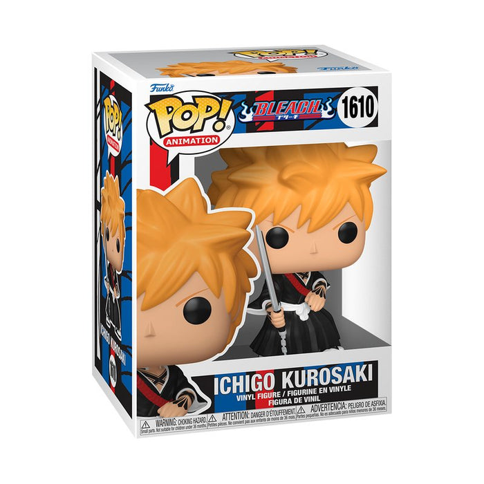 EAN 0889698755085 - FUNKO POP! 75508 figura de acción y colleccionable imagen 2