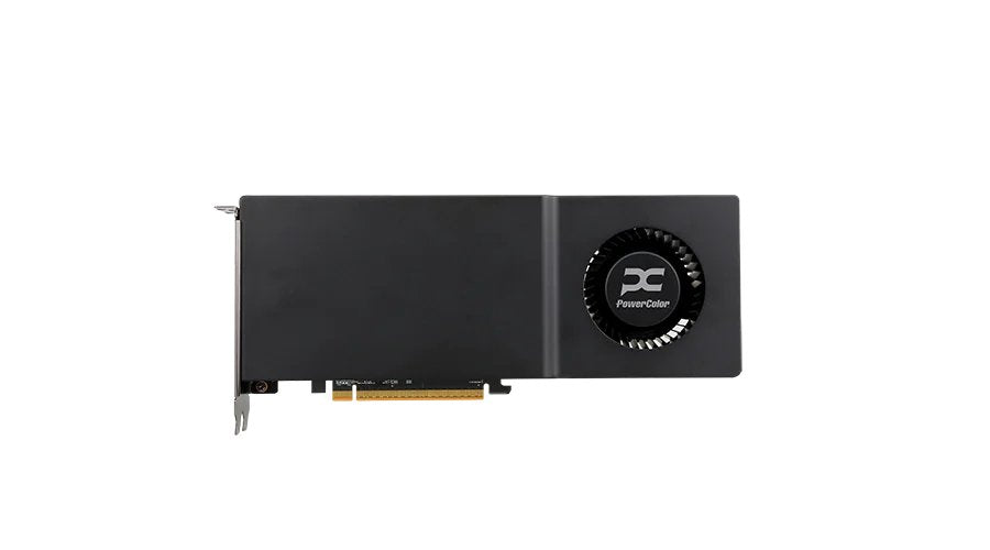 EAN 4713436176176 - PowerColor Radeon AI PRO R9700 AMD 32 GB GDDR6 imagen 3