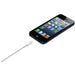 EAN 0885909627417 - Apple MD818ZM/A cable de conector Lightning 1 m Blanco imagen 3