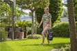 EAN 4066407501843 - Gardena 18491-20 manguera de jardín 10 m Cloruro de polivinilo (PVC) Negro imagen 10