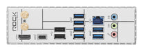 EAN 4711581494176 - Asrock B860 Rock WiFi 7 Intel B860 LGA 1851 (Socket V1) ATX imagen 5