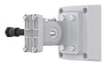 EAN 7331021064461 - Axis 01516-001 kit de montaje Negro, Blanco Aluminio imagen 1