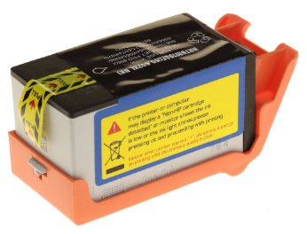 EAN 6941784744794 - G&G NH-R00907XLBK cartucho de tinta 1 pieza(s) Compatible Alto rendimiento (XL) Negro imagen 2