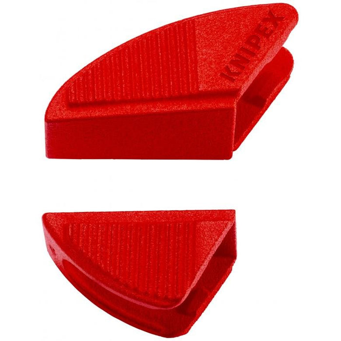 EAN 4003773085812 - Knipex 86 09 300 V01 accesorio para alicates y tenazas Rojo 6 pieza(s) Knipex 86 XX 300 imagen 2