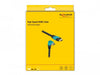 EAN 4043619869923 - DeLOCK 86992 cable HDMI HDMI tipo A (Estándar) Negro, Azul imagen 3