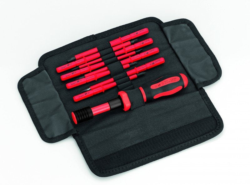 EAN 4021103148068 - Cimco 114806 destornillador manual Juego imagen 1