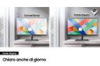 EAN 8806094355802 - Samsung LS32B800PXU pantalla para PC 81,3 cm (32") 3840 x 2160 Pixeles 4K Ultra HD LCD Negro imagen 11