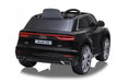 EAN 4042774458676 - Jamara Audi Q8 Correpasillos con forma de coche imagen 5