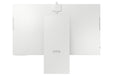 EAN 8806095547558 - Samsung M80D pantalla para PC 81,3 cm (32") 3840 x 2160 Pixeles 4K Ultra HD LED Blanco imagen 10
