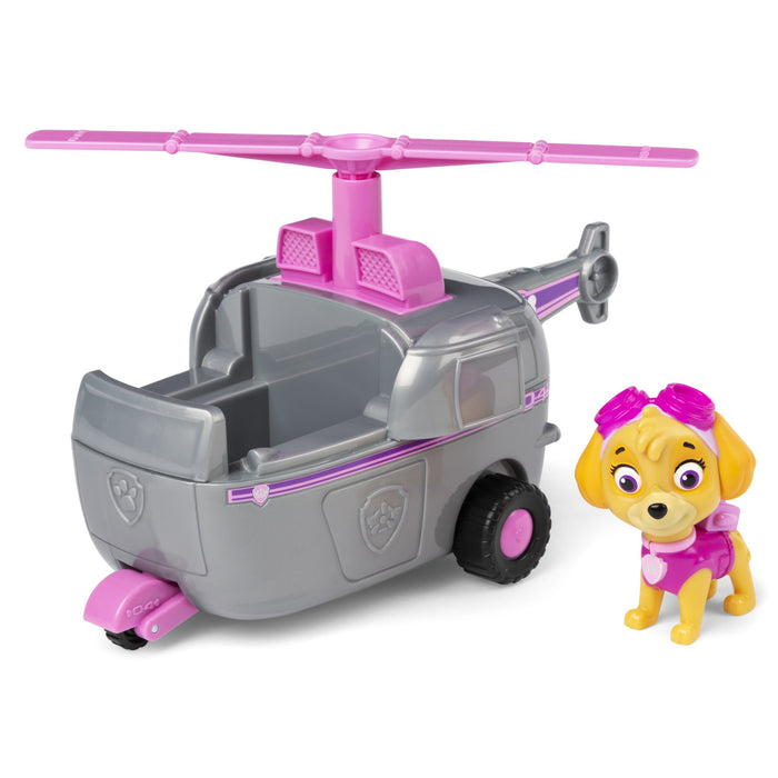 EAN 0778988507537 - PAW Patrol 6069061 vehículo de juguete imagen 5