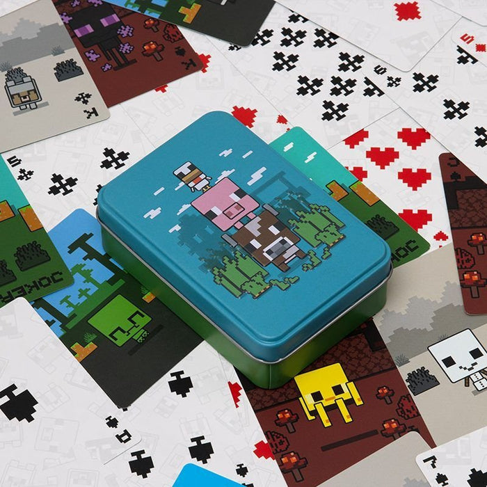 EAN 5056577736816 - Paladone PP13379MCF juego de tablero Juego De Cartas imagen 2
