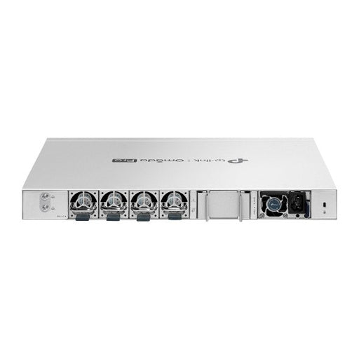 EAN 4895252505375 - TP-Link Omada S7500-48XF4C switch Gestionado imagen 2