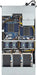EAN 4719331863067 - GIGABYTE XV24-SX0-AAJ1 LGA 4710 Bastidor (2U) Negro, Acero imagen 3