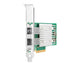 EAN 4549821323289 - HPE Ethernet 10Gb 2-port SFP+ QL41132HLCU Interno Fibra 10000 Mbit/s imagen 1