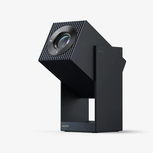 EAN 6970885351037 - WANBO Cube 2 Pro 500 lúmenes ANSI LCD 1080p (1920x1080) Negro imagen 1