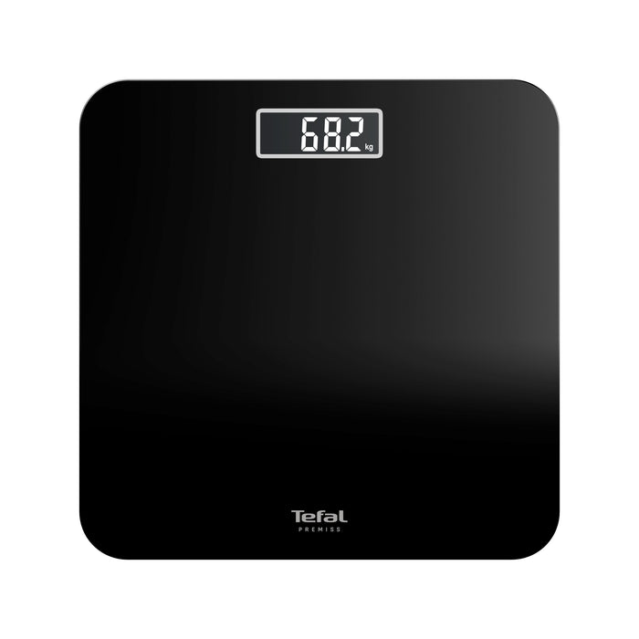 EAN 3121040095294 - Tefal Premiss PP1800V0 báscula de baño Plaza Negro Báscula personal electrónica imagen 2